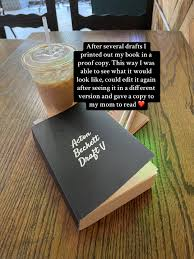 How to Turn Your Manuscript into a Best Published Book 3126