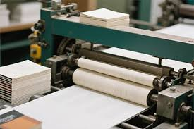 The Book Printing Process Explained Step-By-Step 3126