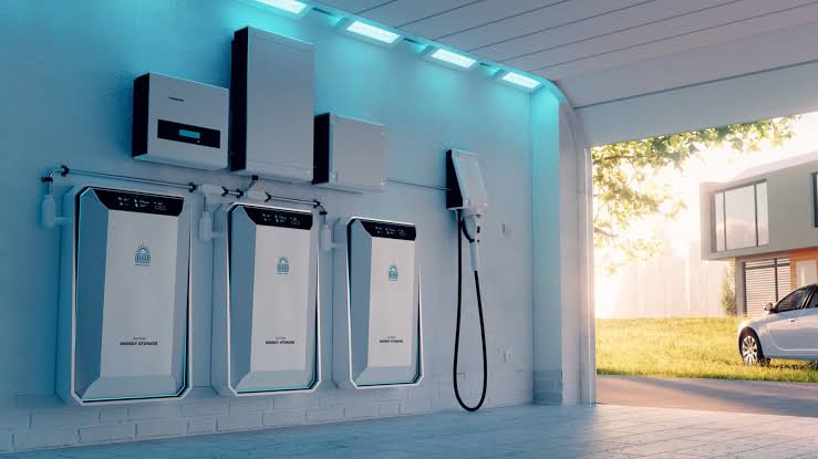 The Best Future of EV Batteries 2026